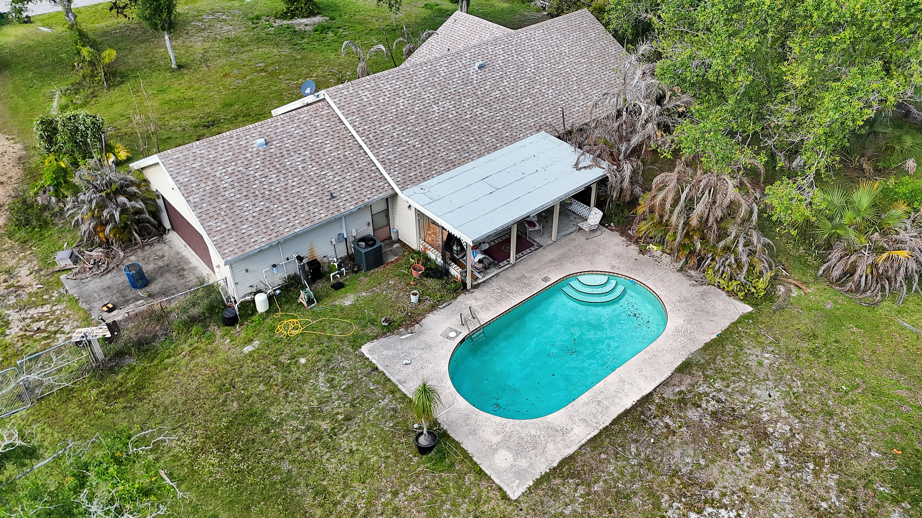 HIDDEN PINES ESTATES - Residential