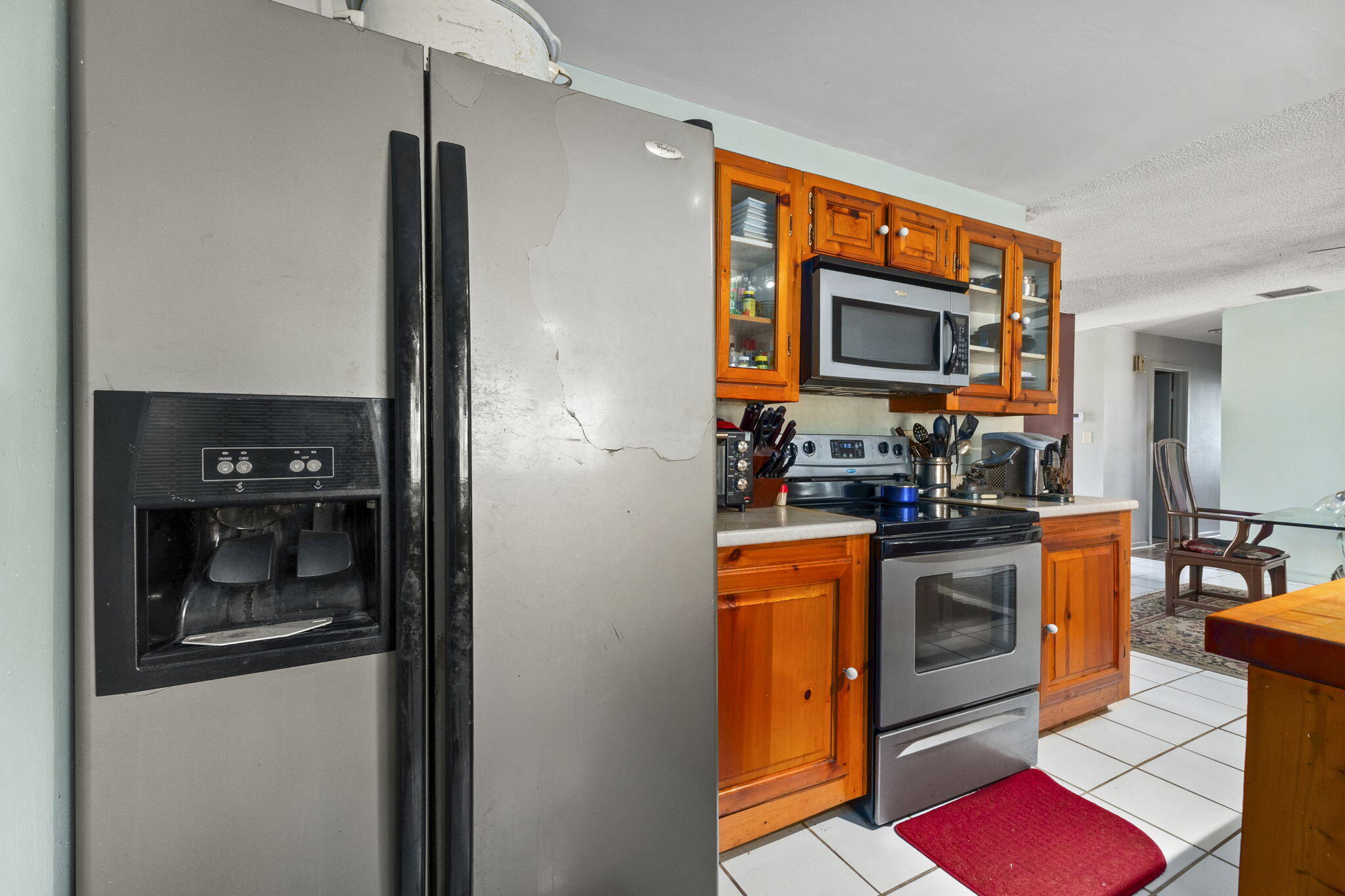 HIDDEN PINES ESTATES - Residential