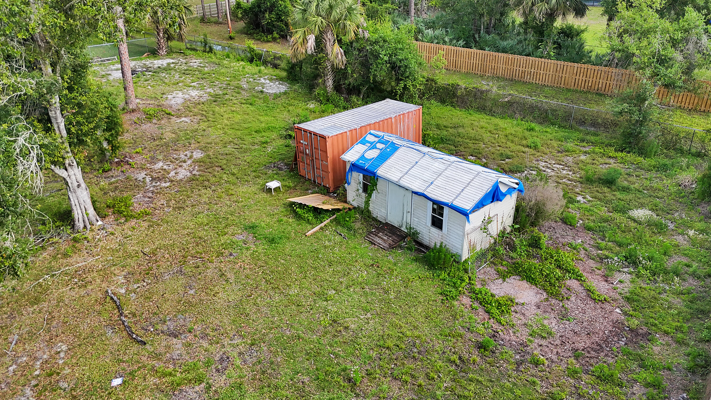 HIDDEN PINES ESTATES - Residential