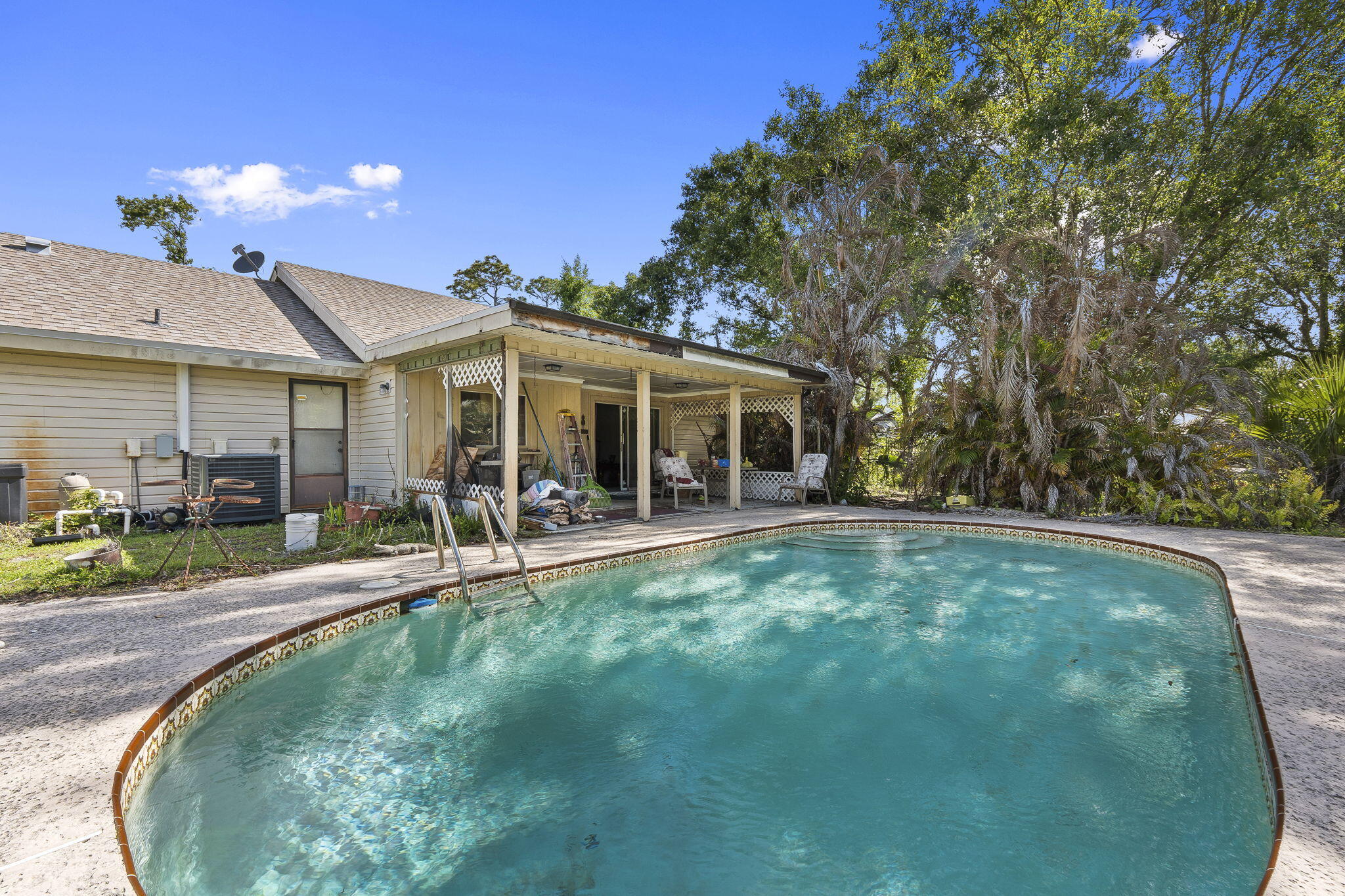 HIDDEN PINES ESTATES - Residential