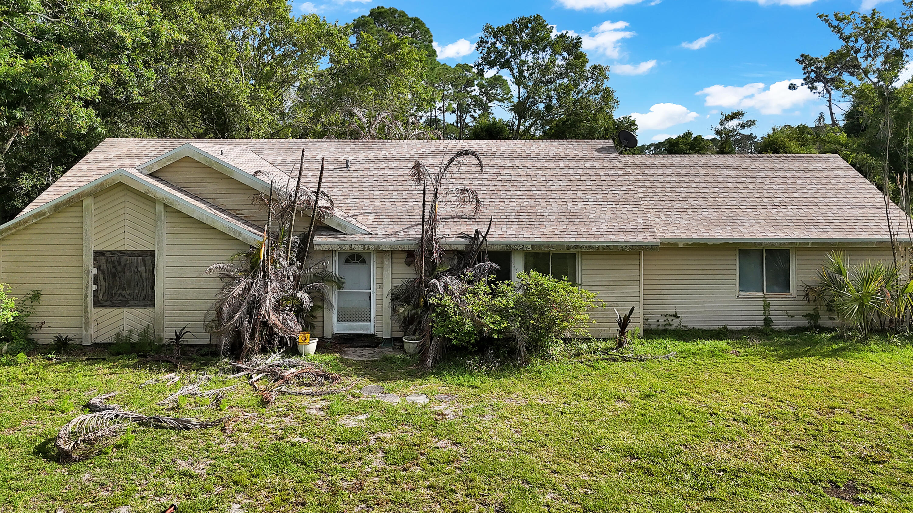 HIDDEN PINES ESTATES - Residential