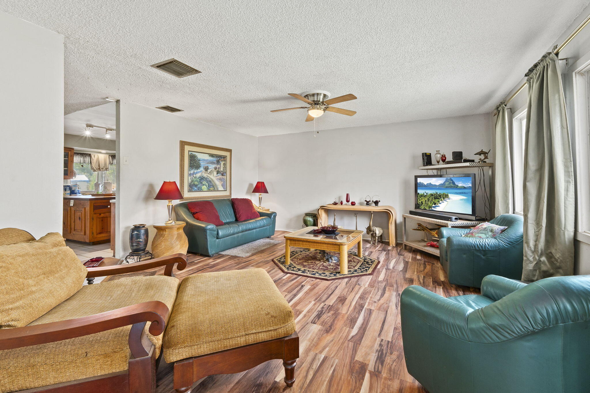 HIDDEN PINES ESTATES - Residential