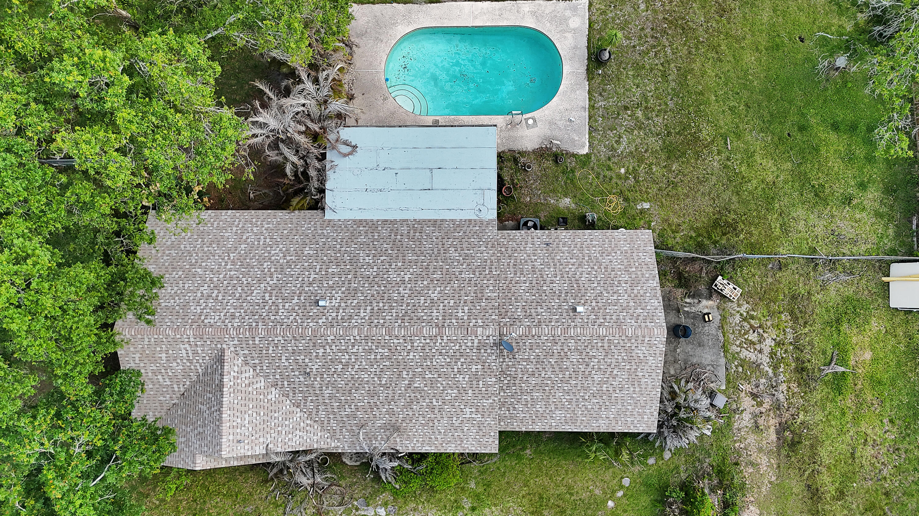 HIDDEN PINES ESTATES - Residential