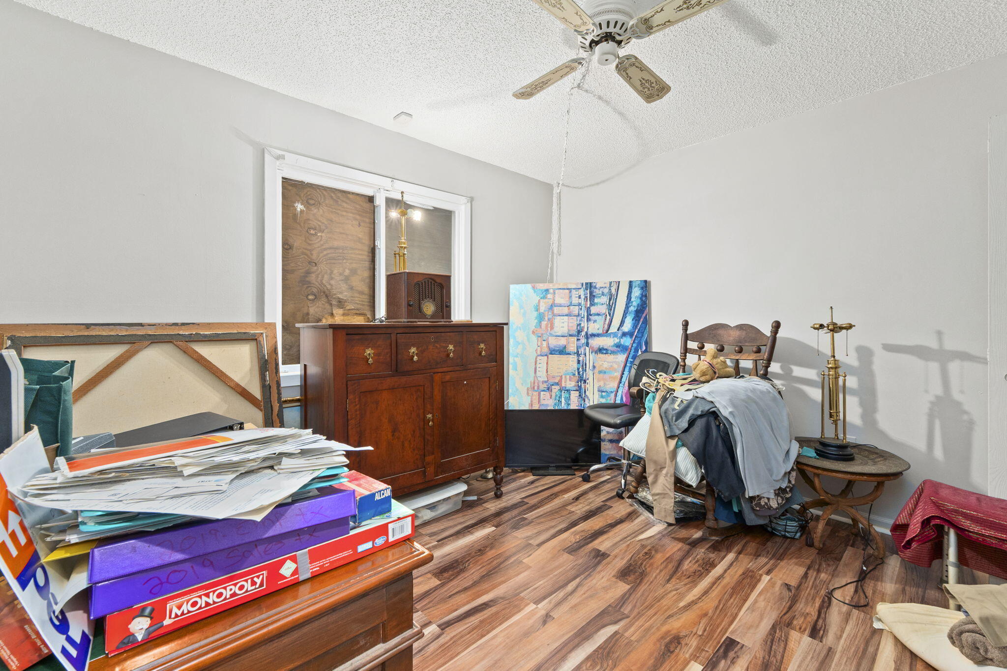 HIDDEN PINES ESTATES - Residential