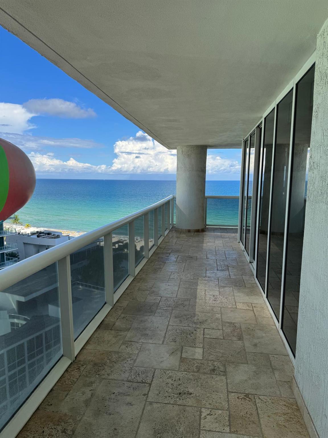 Beach Club Three Condo - Residential Lease