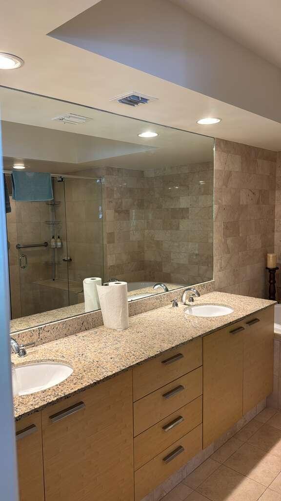 Beach Club Three Condo - Residential Lease