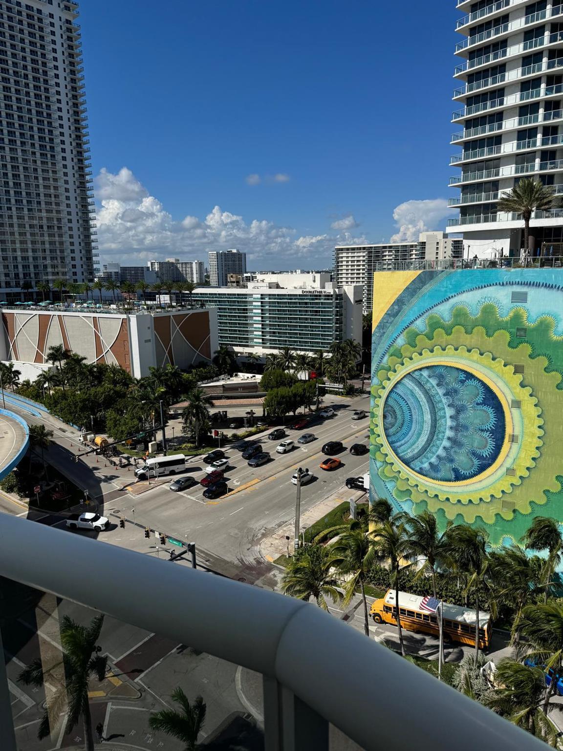 Beach Club Three Condo - Residential Lease