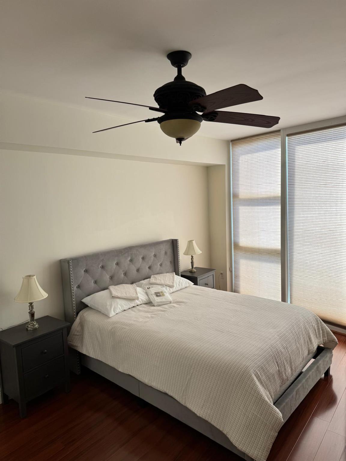 Beach Club Three Condo - Residential Lease