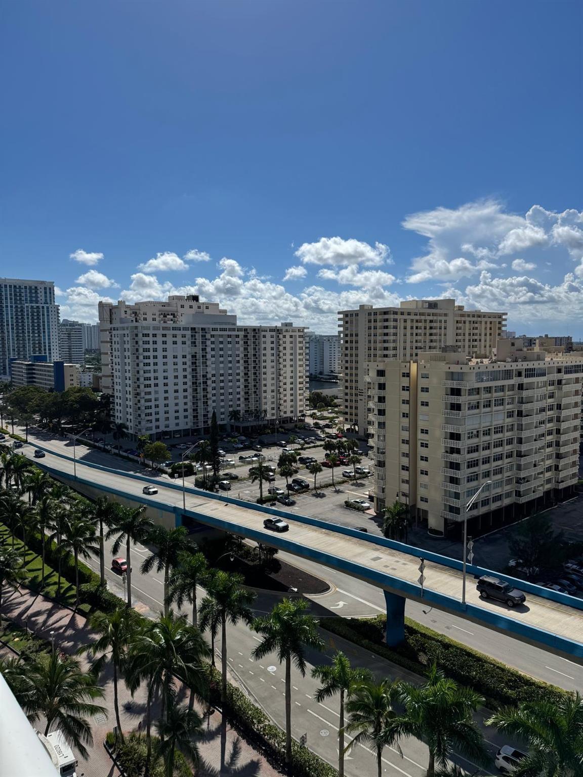 Beach Club Three Condo - Residential Lease
