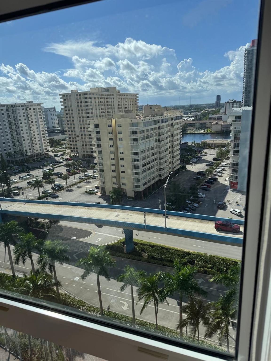 Beach Club Three Condo - Residential Lease