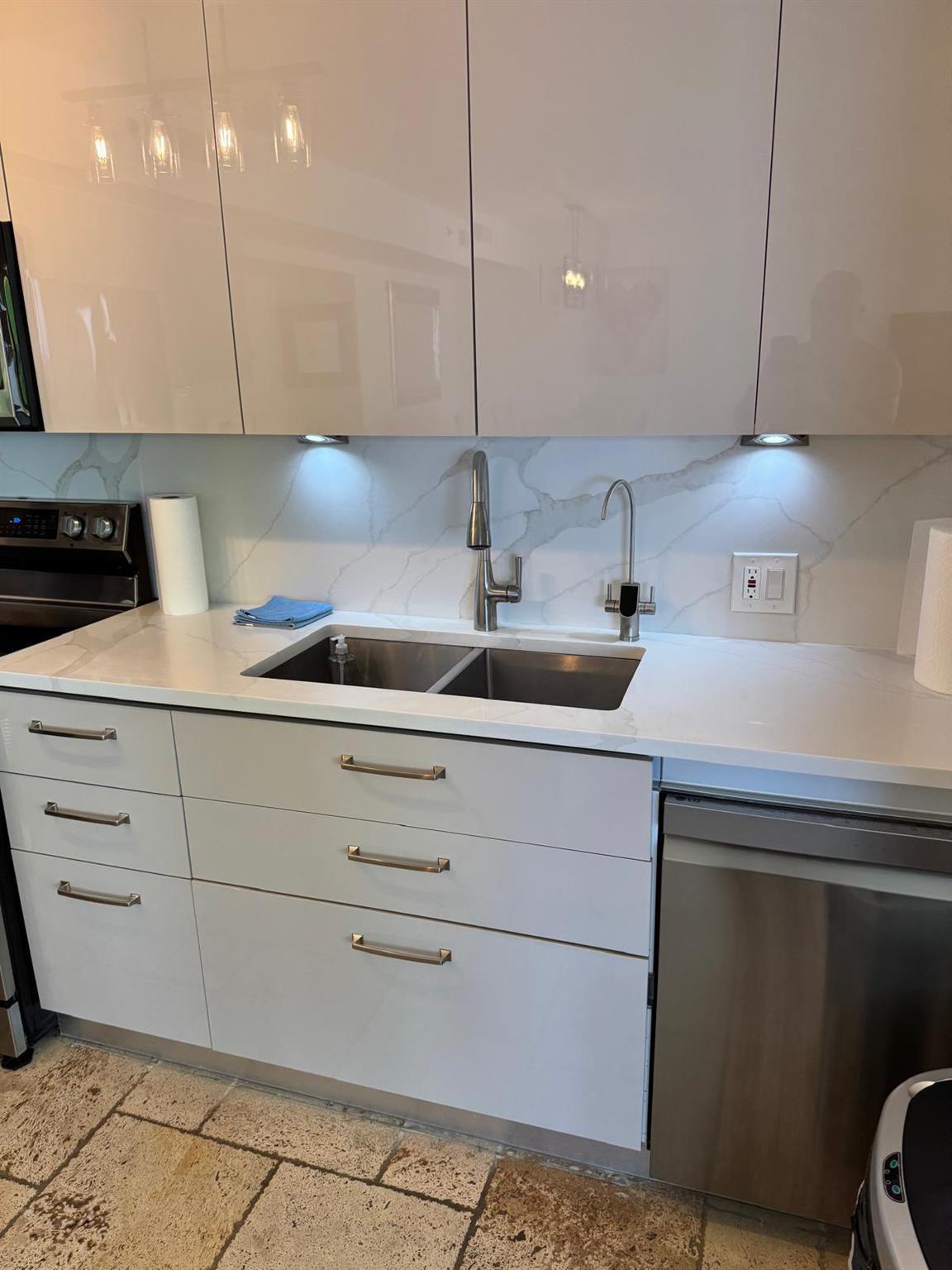 Beach Club Three Condo - Residential Lease