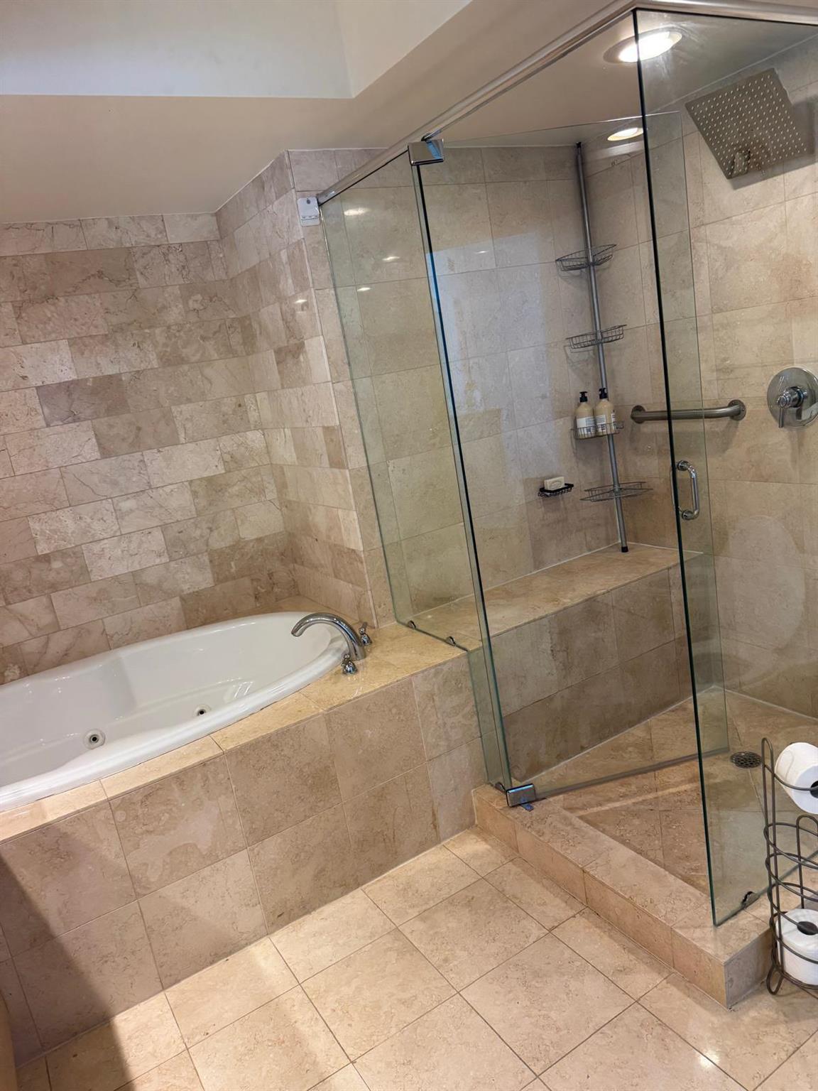 Beach Club Three Condo - Residential Lease