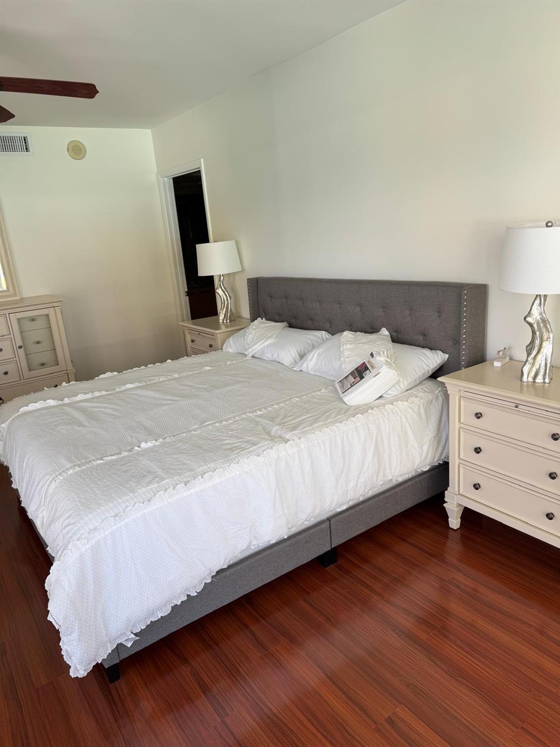 Beach Club Three Condo - Residential Lease