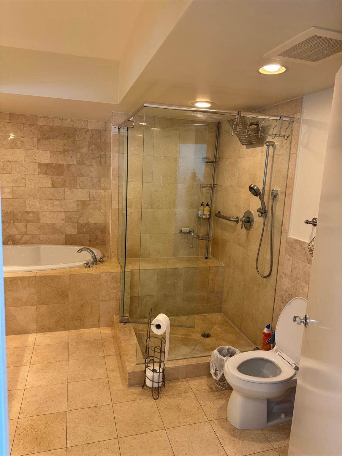 Beach Club Three Condo - Residential Lease
