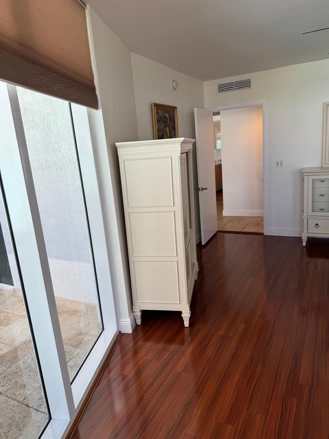 Beach Club Three Condo - Residential Lease