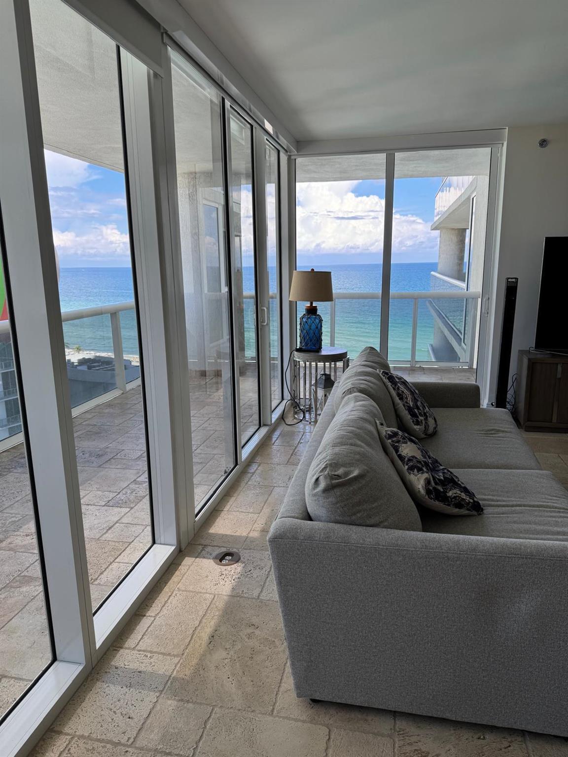 Beach Club Three Condo - Residential Lease