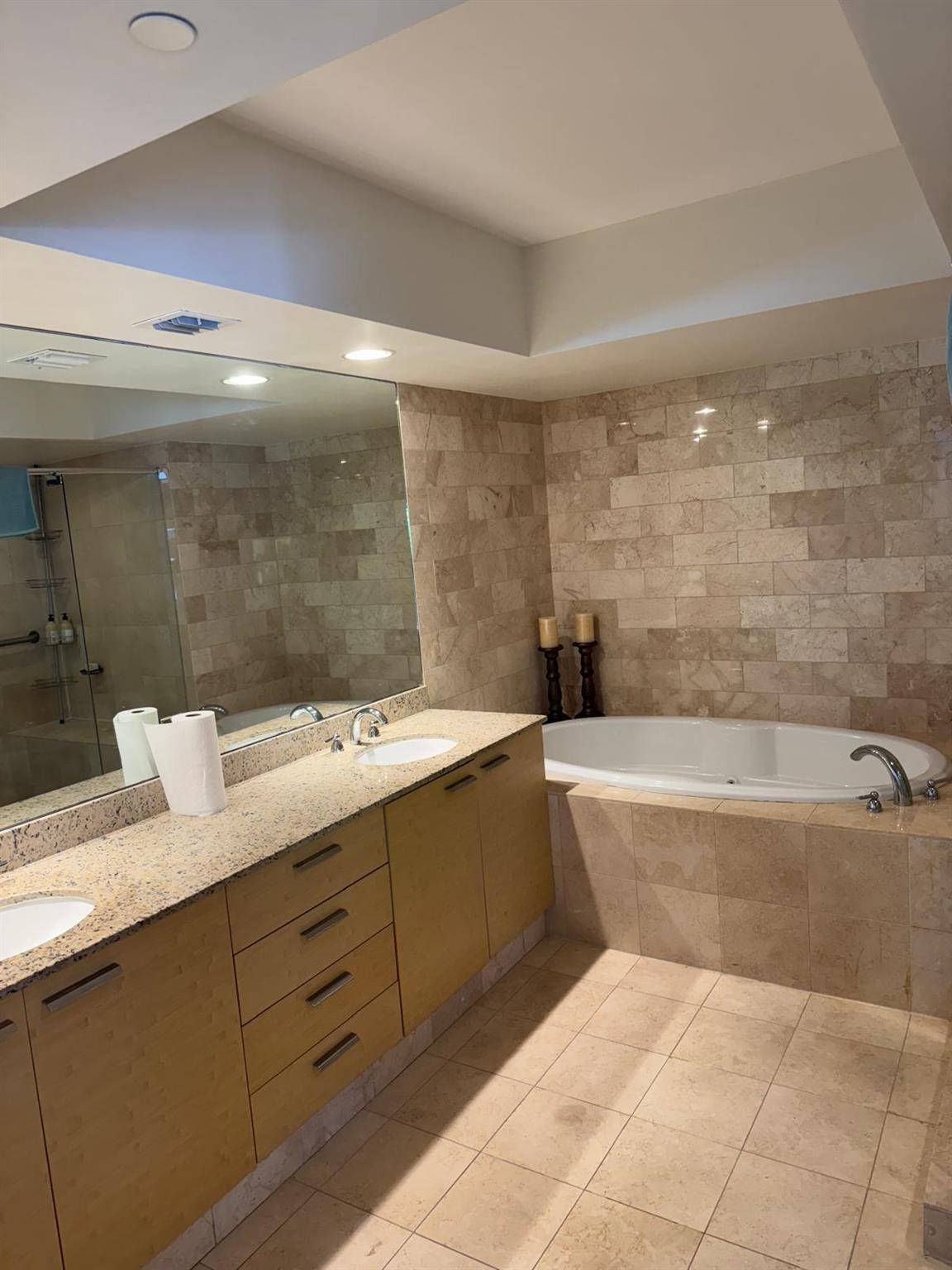 Beach Club Three Condo - Residential Lease
