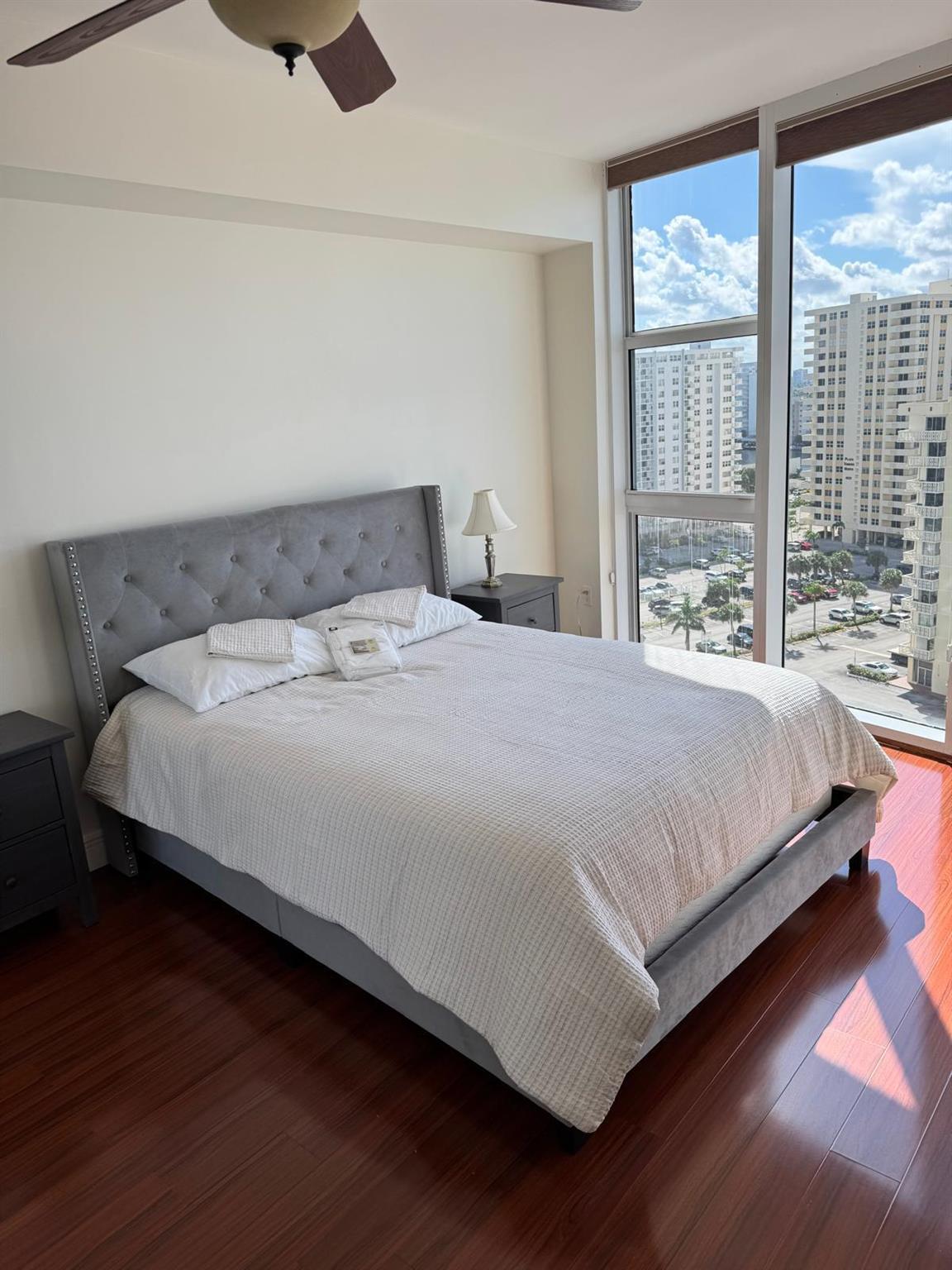 Beach Club Three Condo - Residential Lease