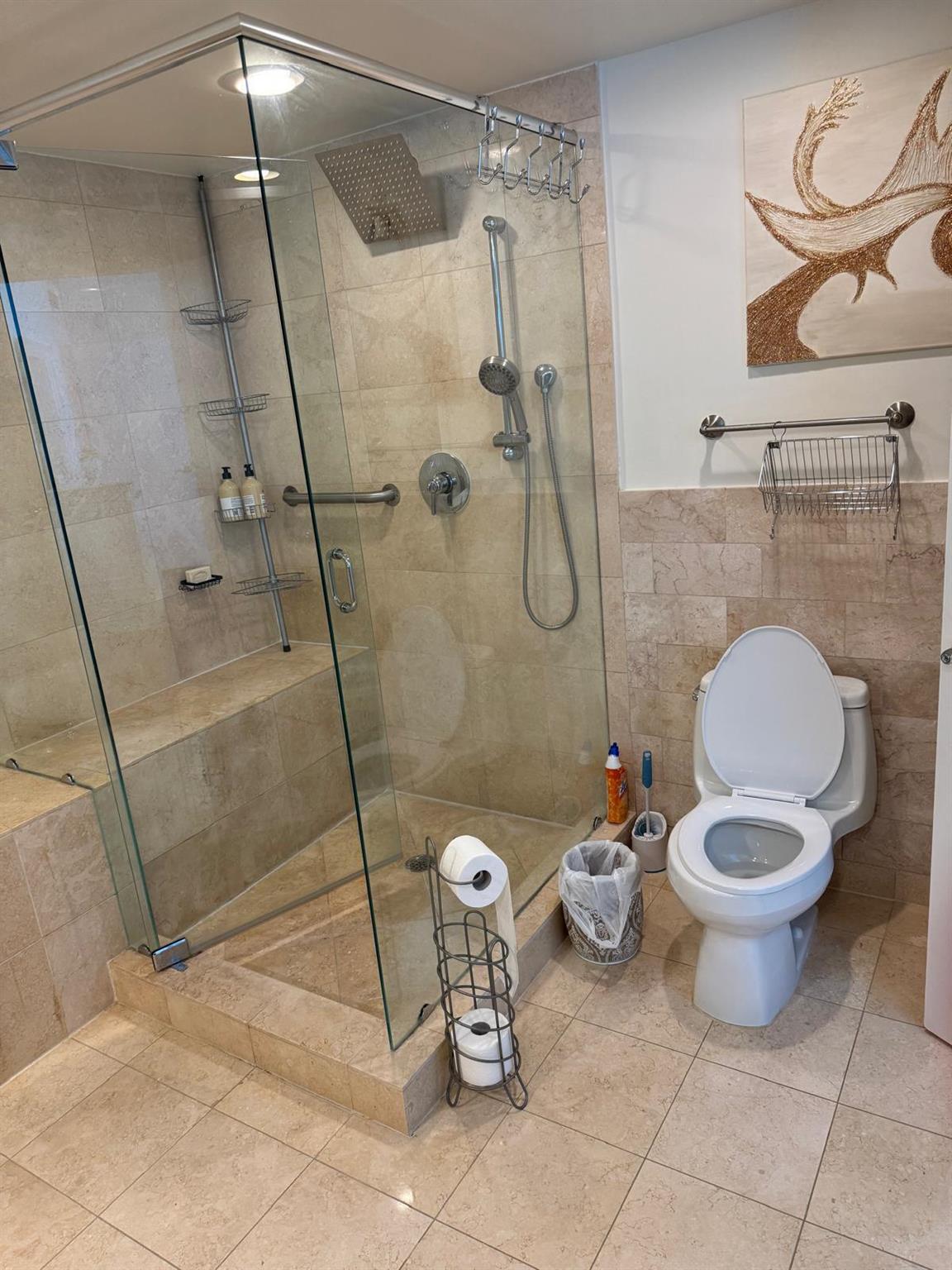 Beach Club Three Condo - Residential Lease