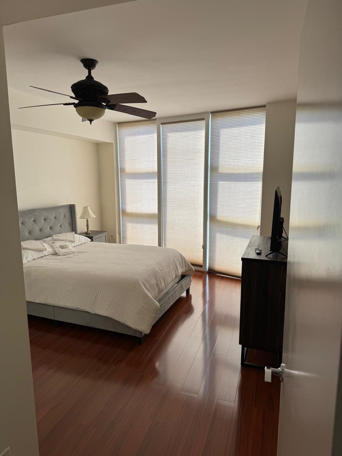 Beach Club Three Condo - Residential Lease