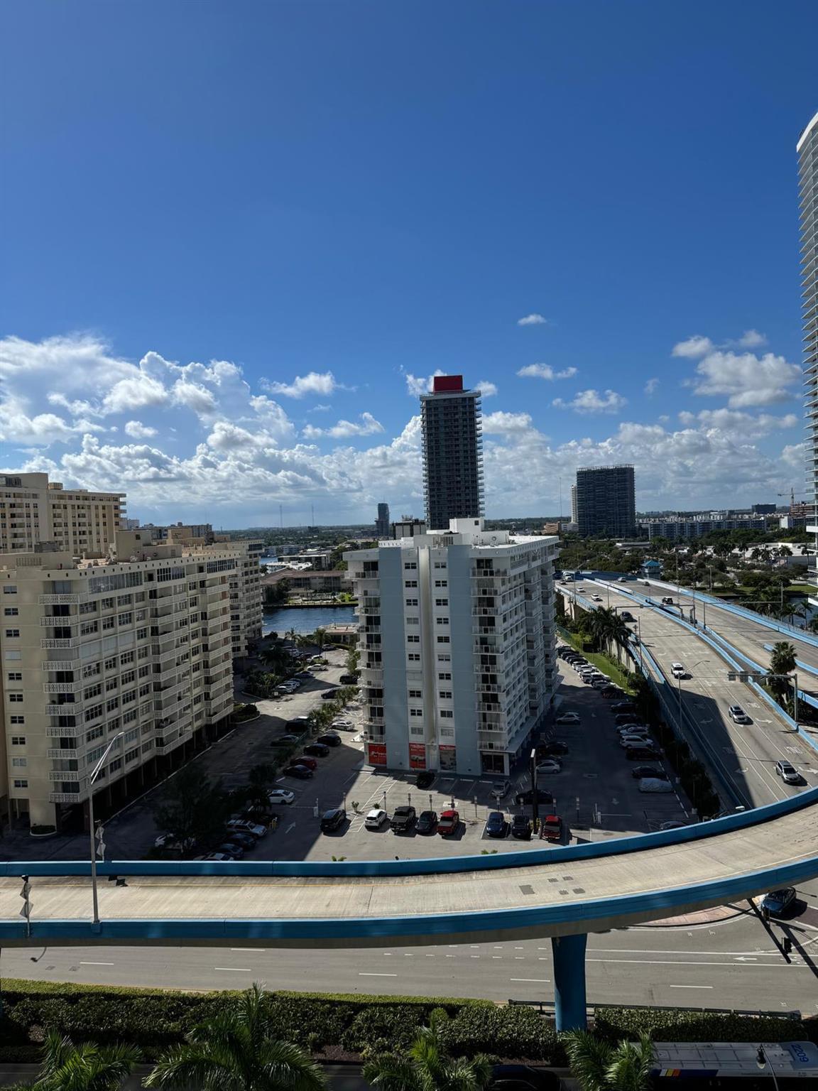 Beach Club Three Condo - Residential Lease