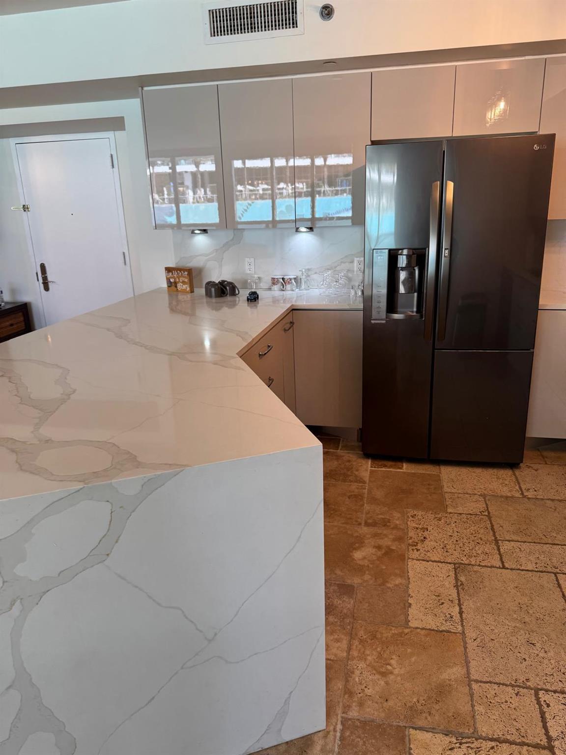 Beach Club Three Condo - Residential Lease