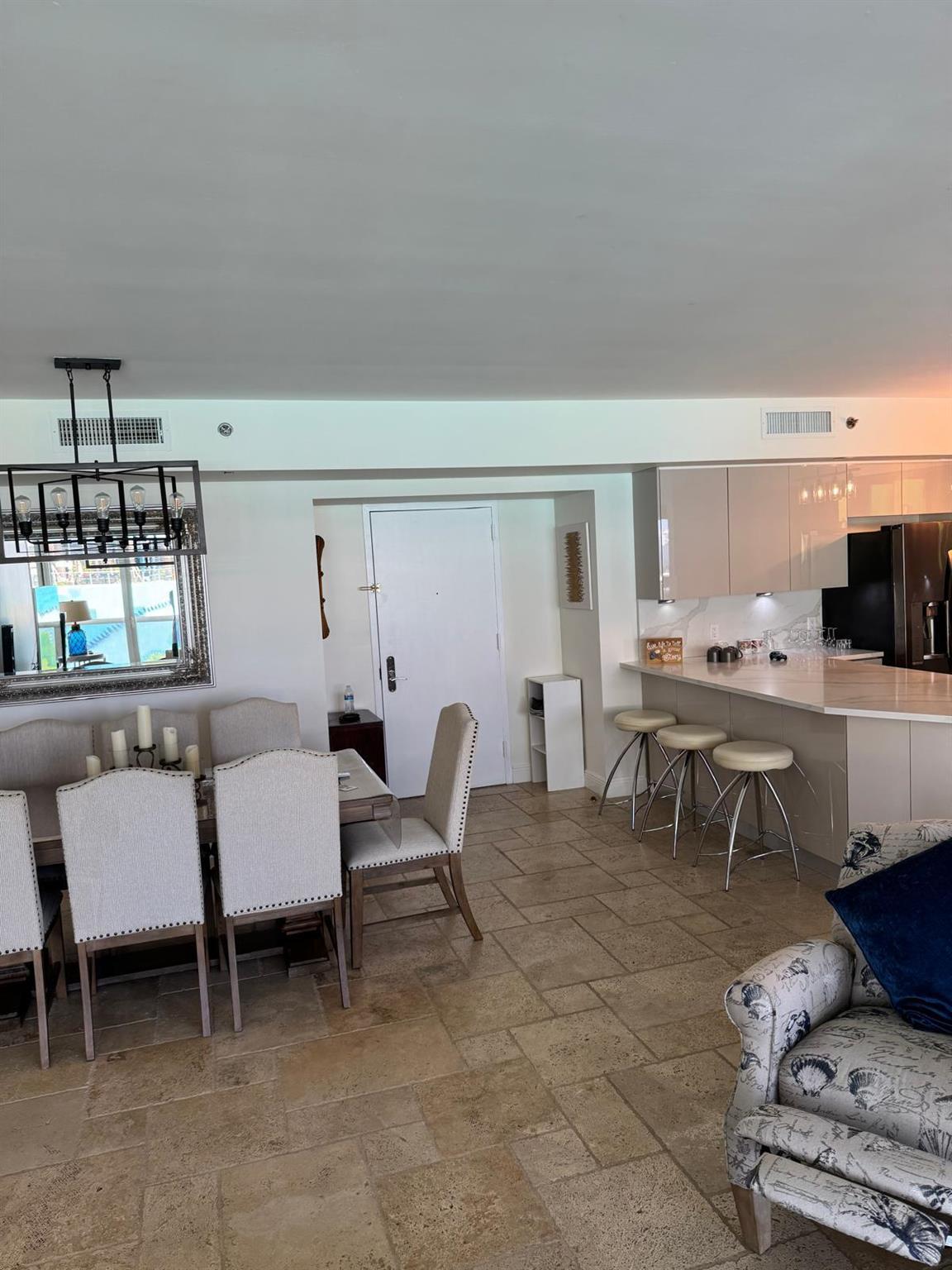 Beach Club Three Condo - Residential Lease