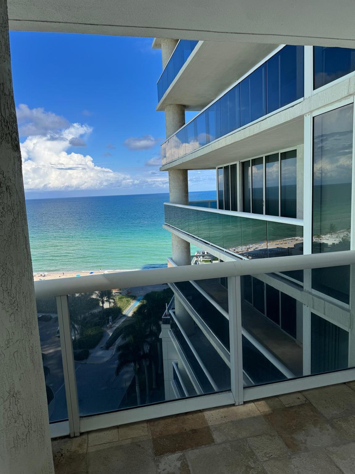 Beach Club Three Condo - Residential Lease