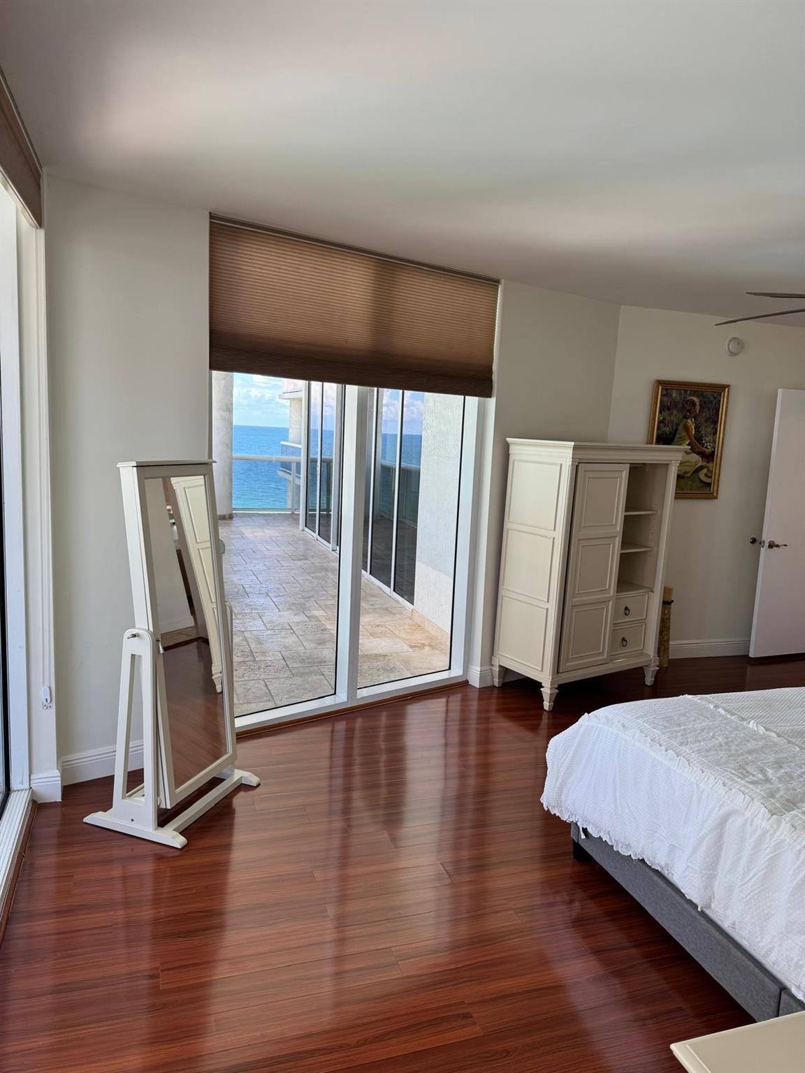 Beach Club Three Condo - Residential Lease
