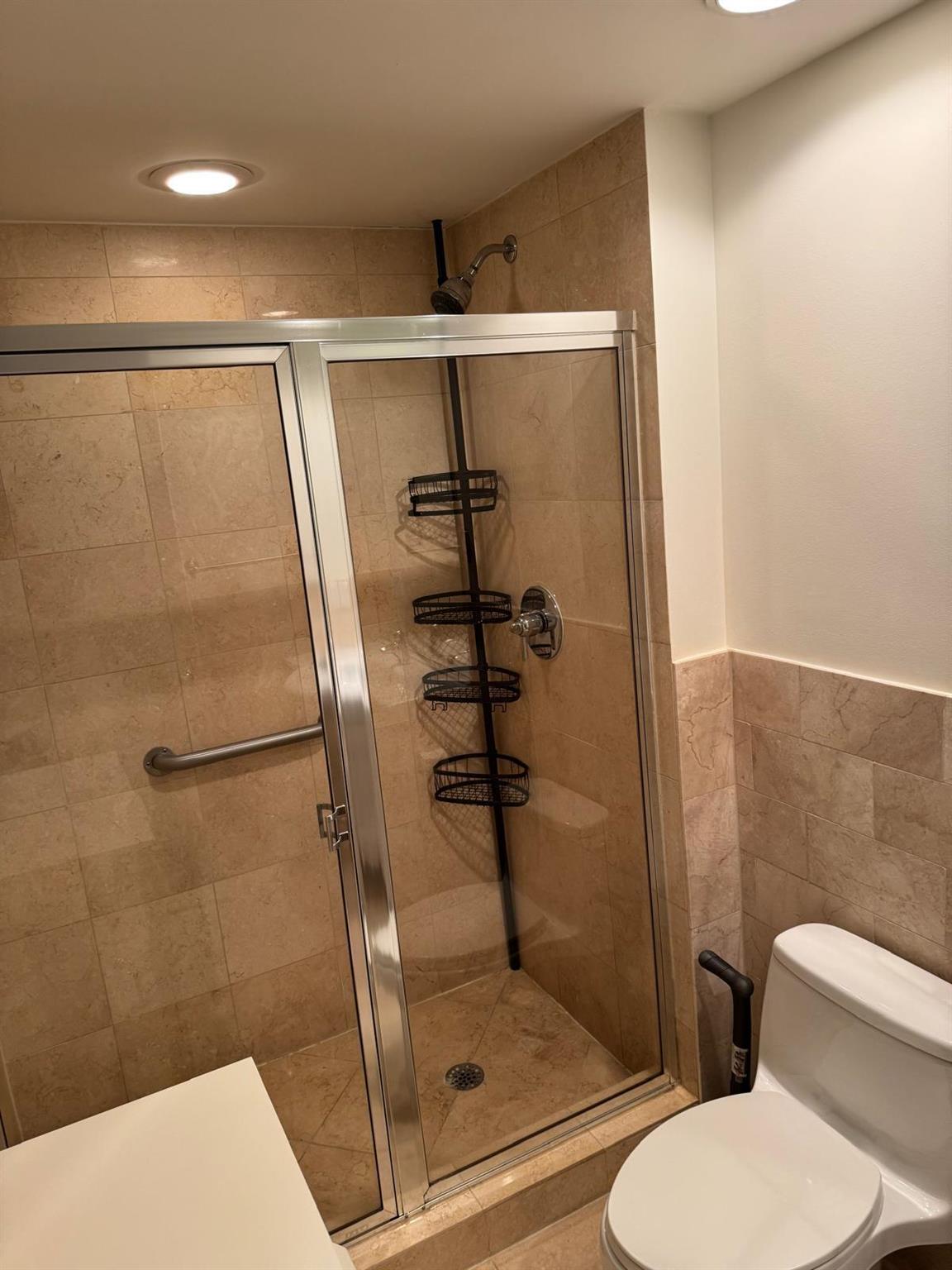 Beach Club Three Condo - Residential Lease