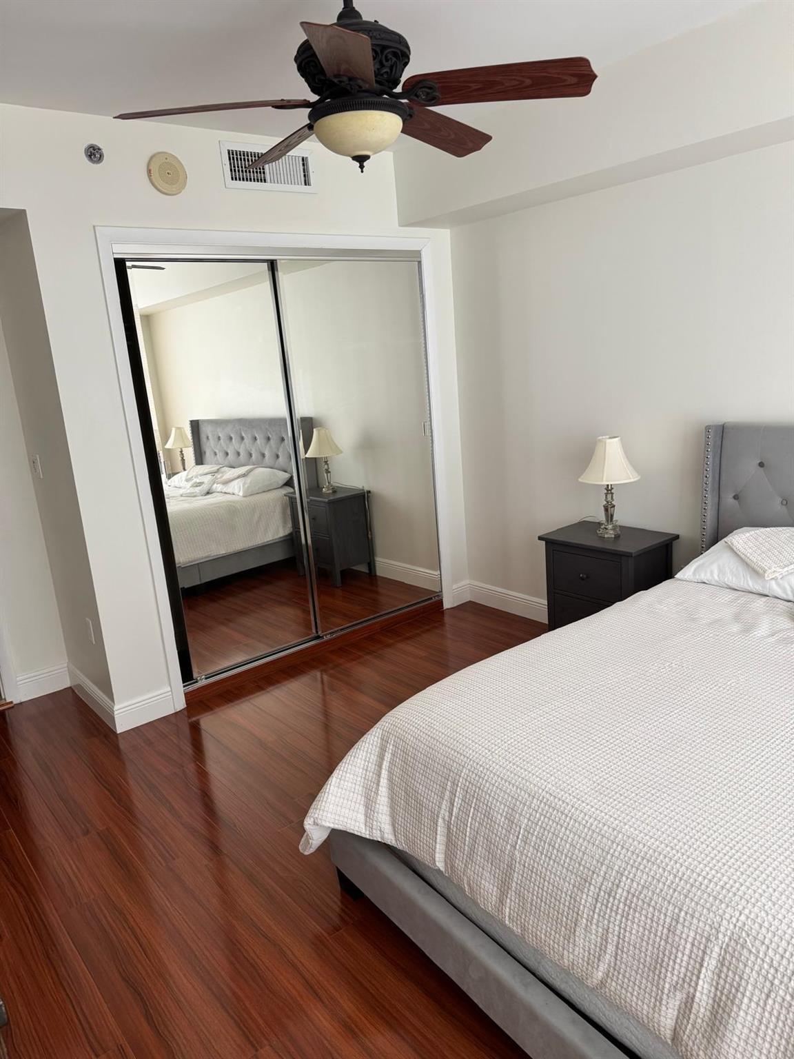 Beach Club Three Condo - Residential Lease