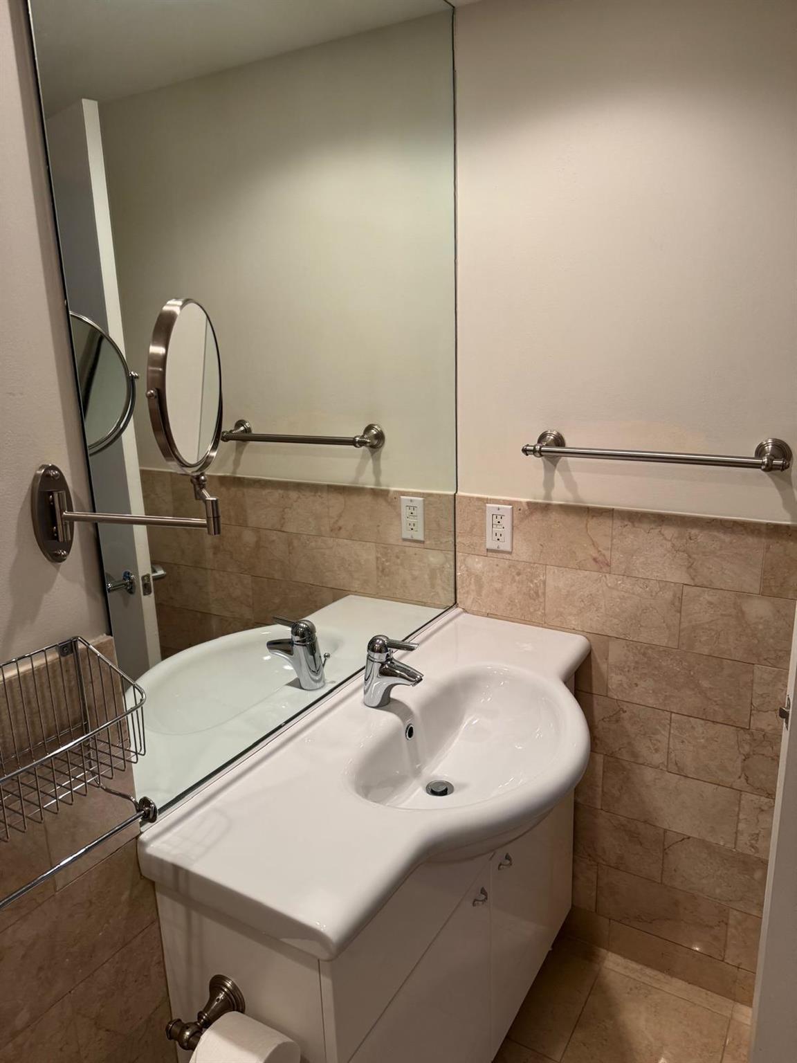 Beach Club Three Condo - Residential Lease