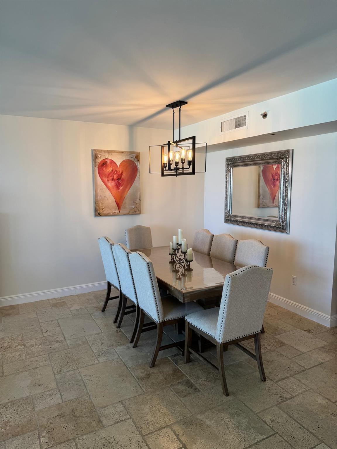 Beach Club Three Condo - Residential Lease