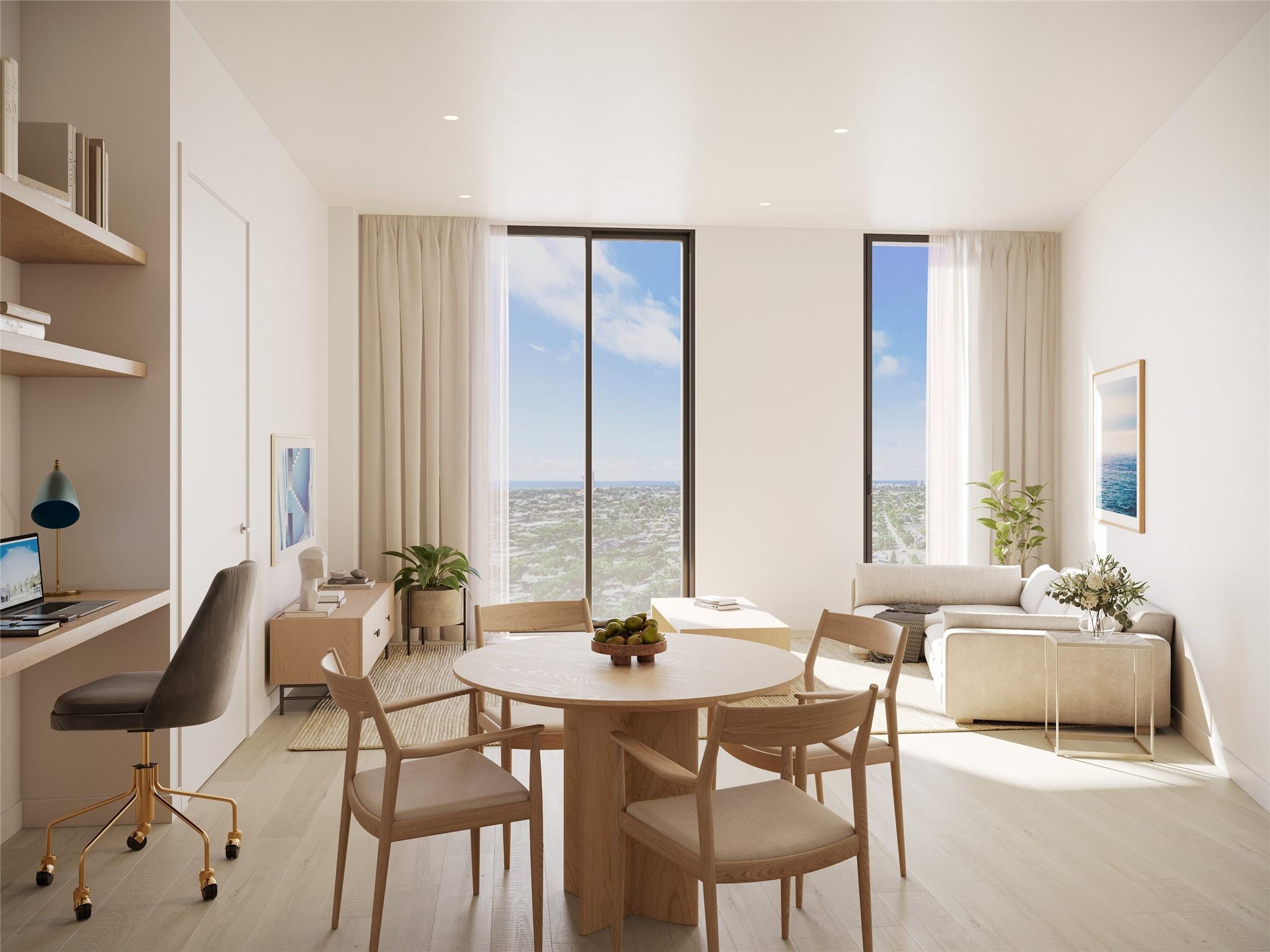 Aileron Residences - Residential