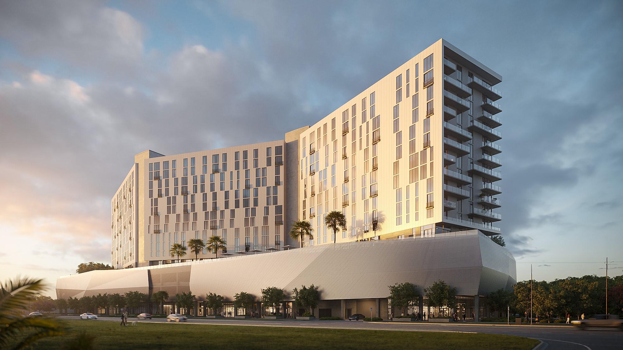 Aileron Residences - Residential