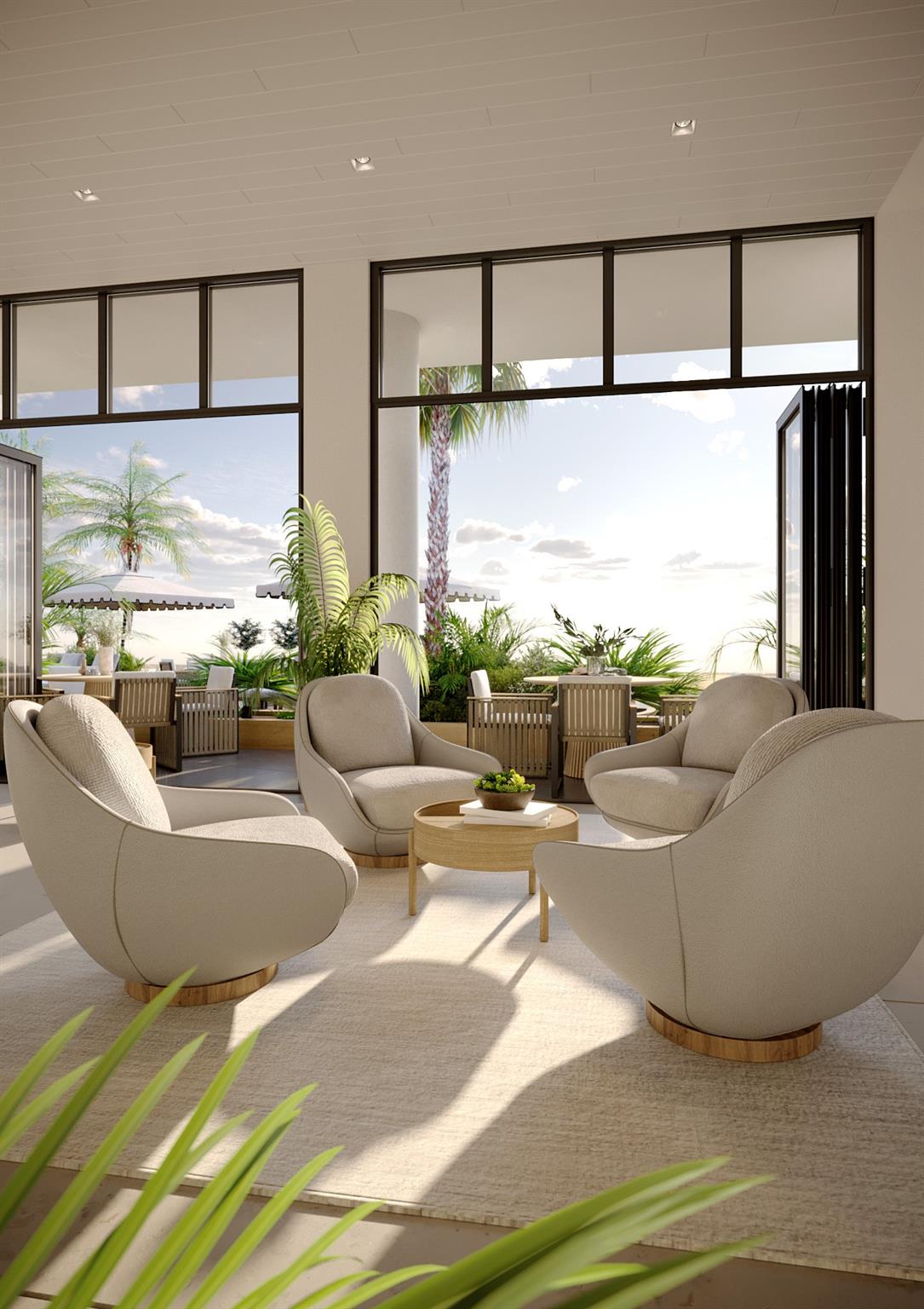 Aileron Residences - Residential