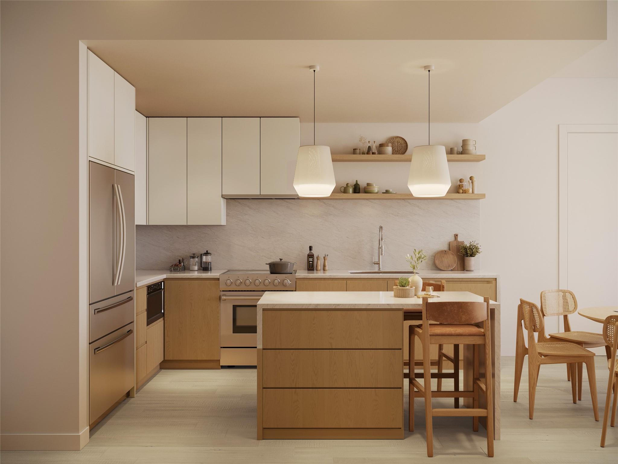 Aileron Residences - Residential