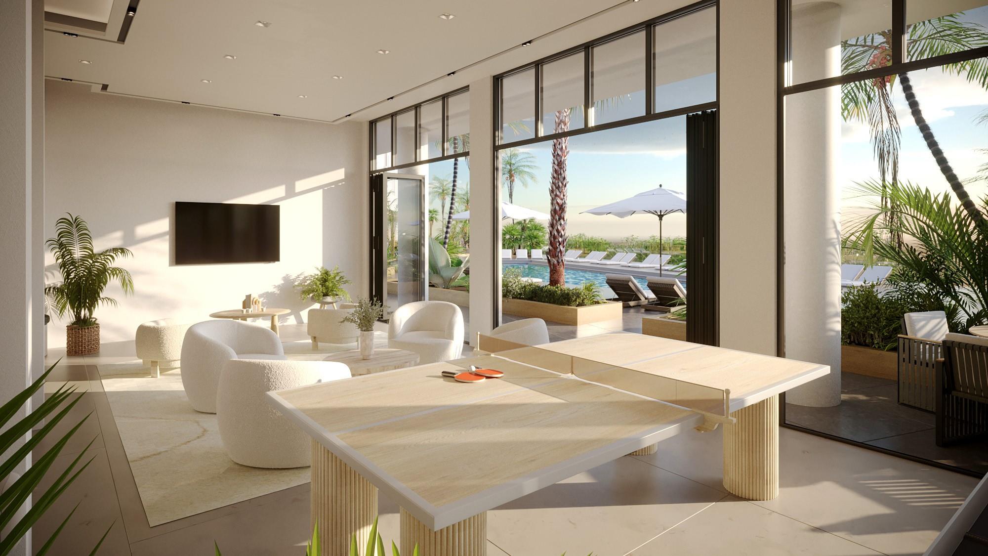 Aileron Residences - Residential