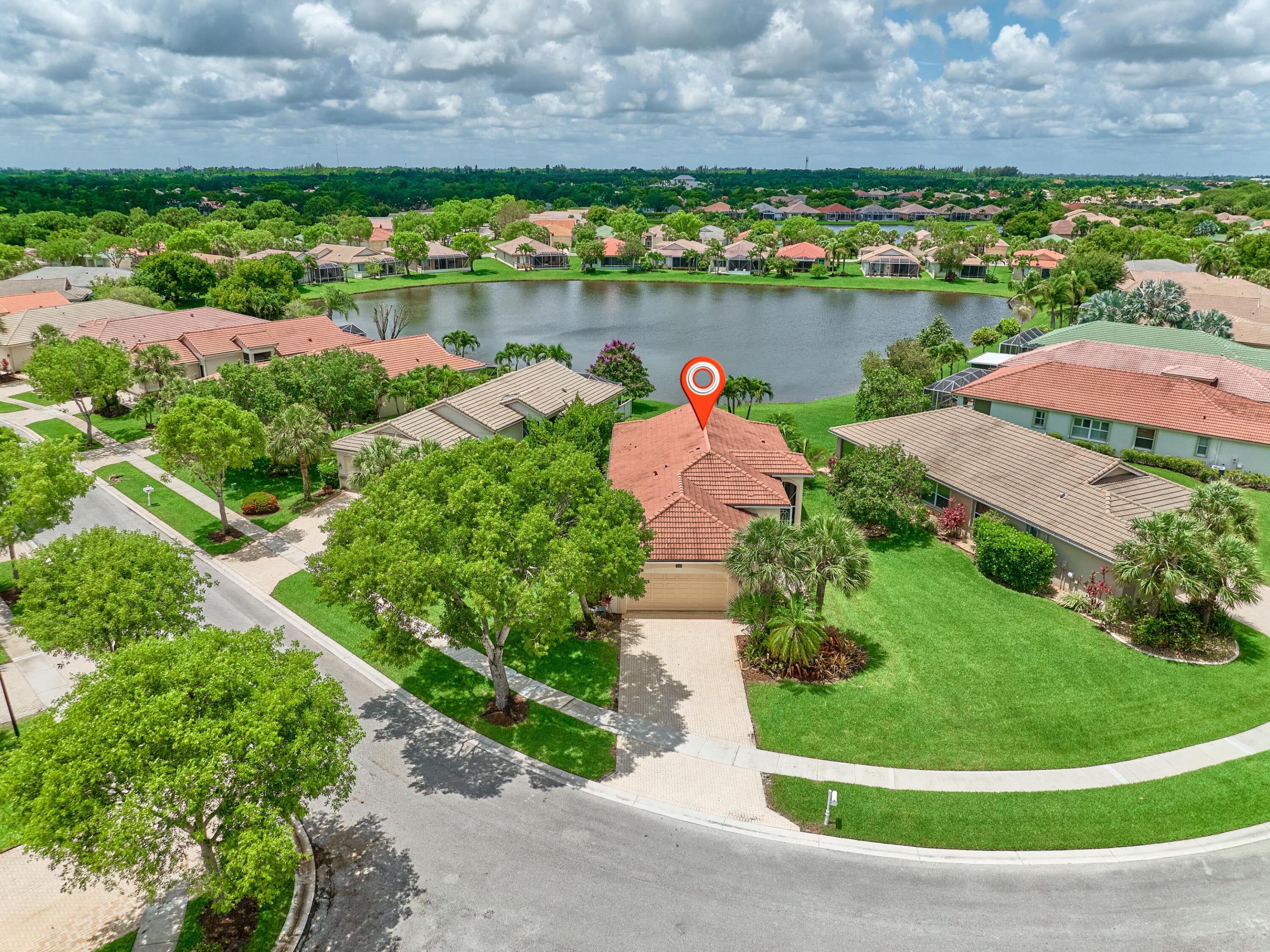 2649 Clipper Circle, West Palm Beach FL 33411