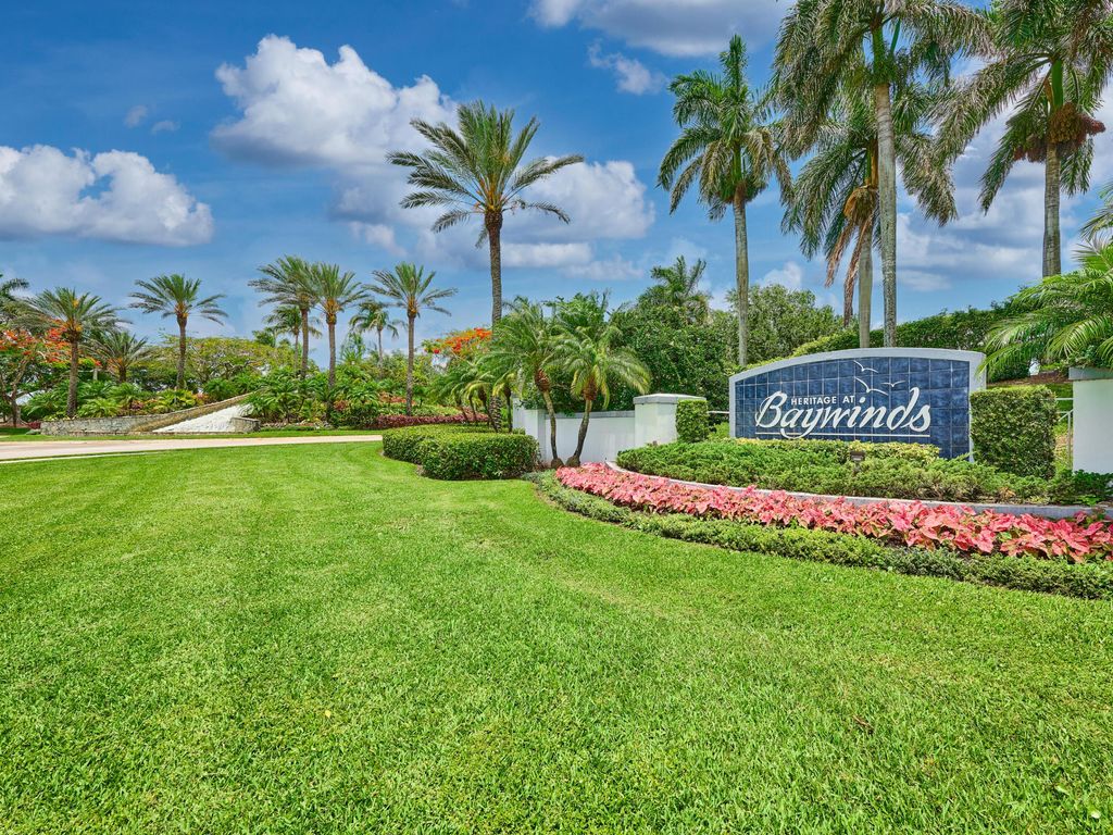 Photo of 2649 Clipper Circle, West Palm Beach, FL 33411 (MLS # B26030169)