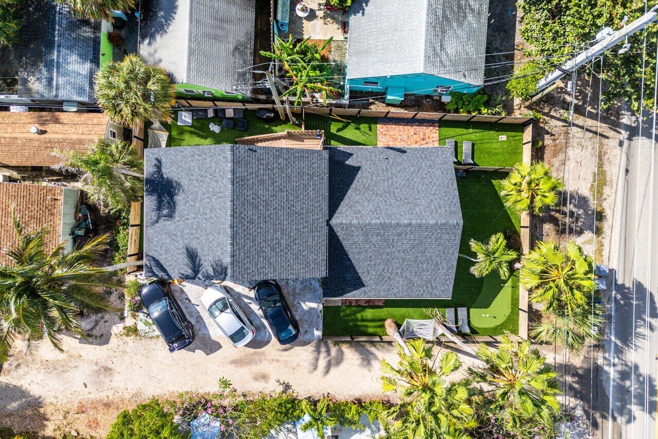 4603 N Ocean Boulevard