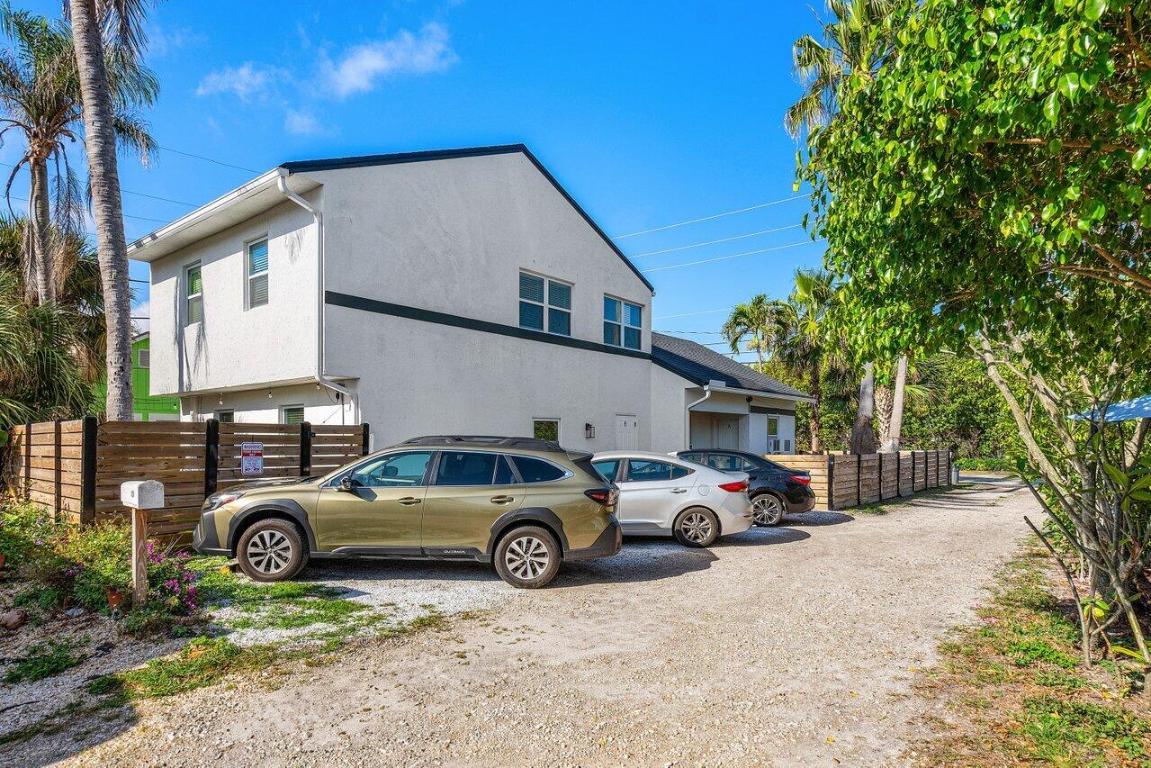 4603 N Ocean Boulevard