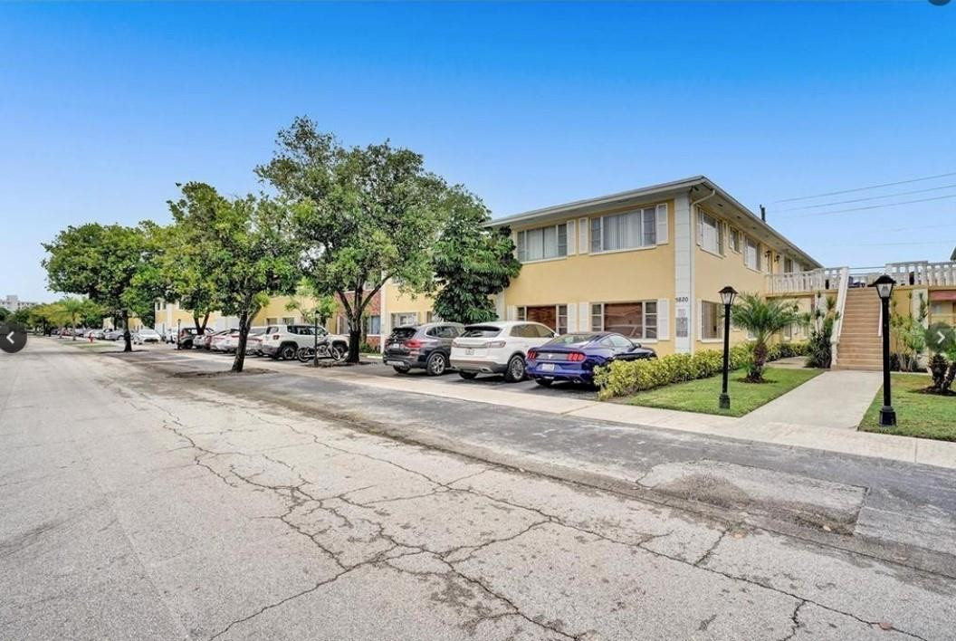 5820 NE 22nd Way 628