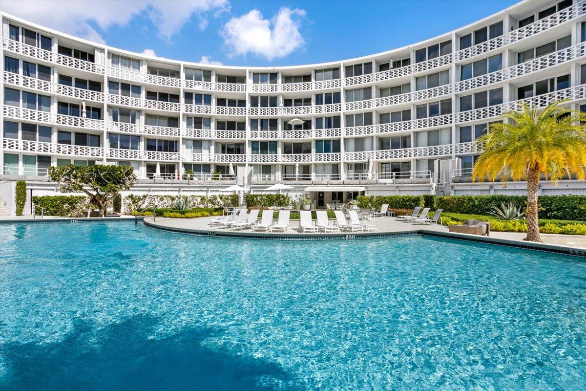 Regency of Palm Beach - Residential