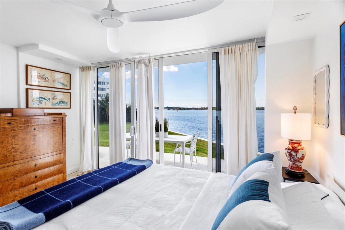 Regency of Palm Beach - Residential