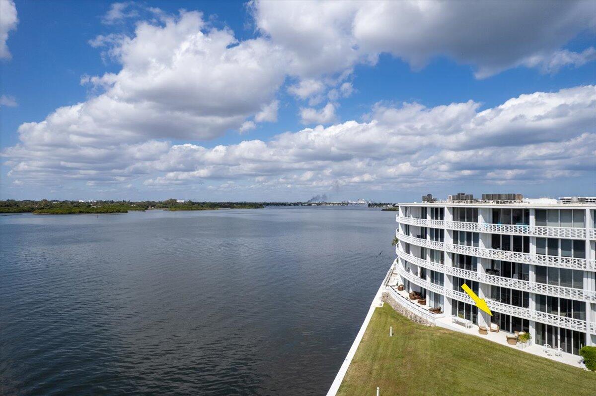 Regency of Palm Beach - Residential