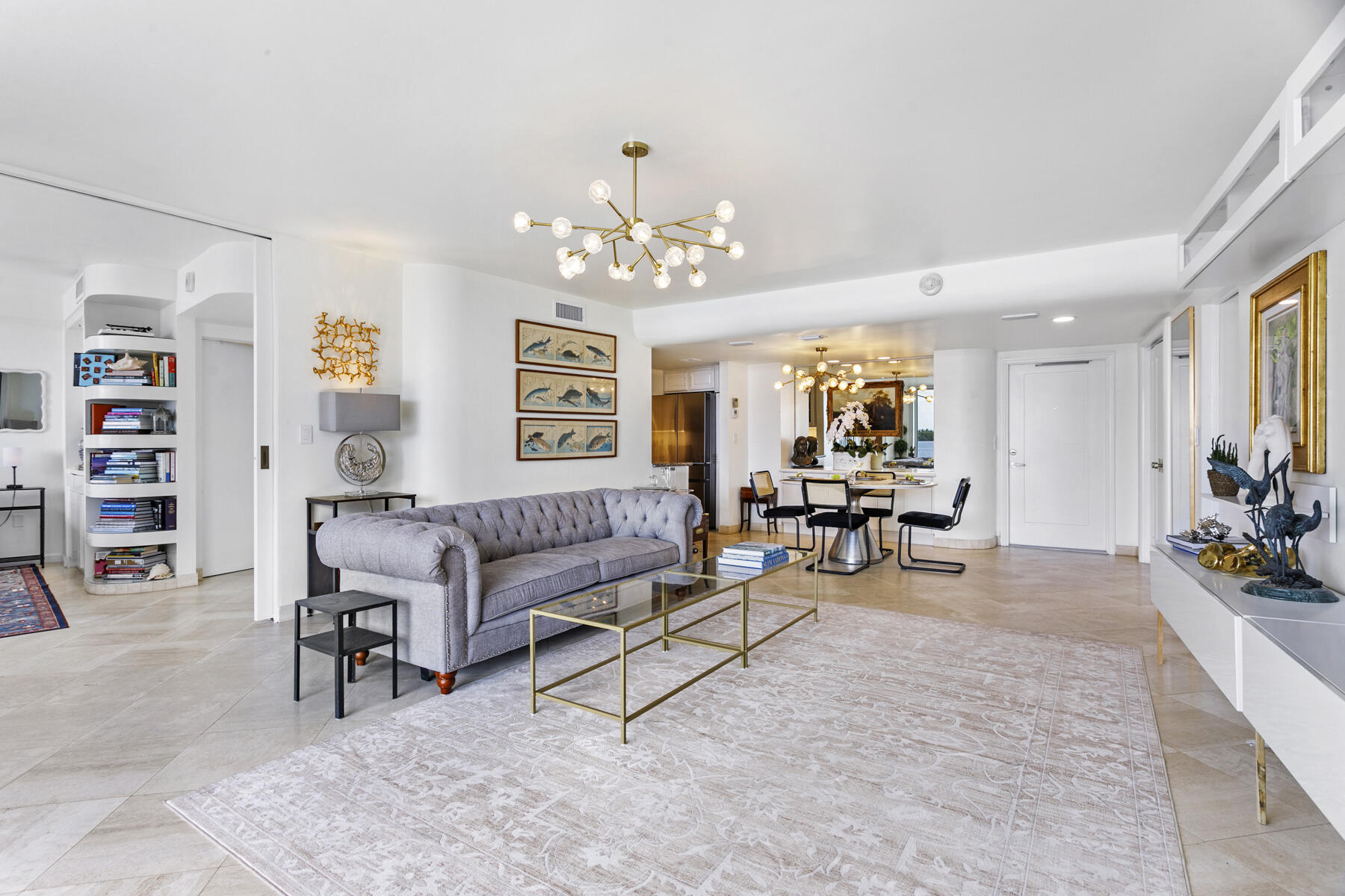 Regency of Palm Beach - Residential