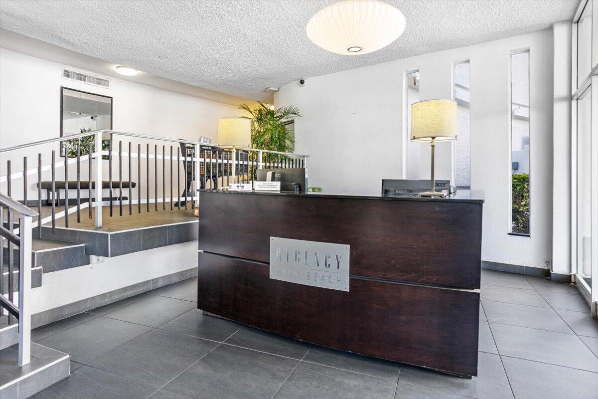 Regency of Palm Beach - Residential