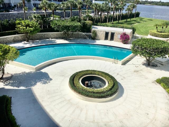 Regency of Palm Beach - Residential