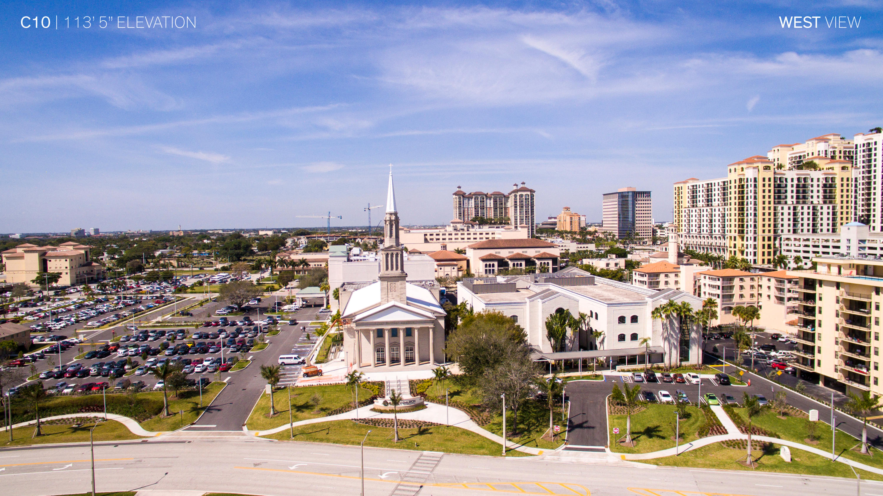 The Bristol - Residential